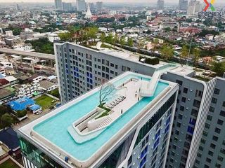 For sale 1 bed condo in Bangkok Yai, Bangkok