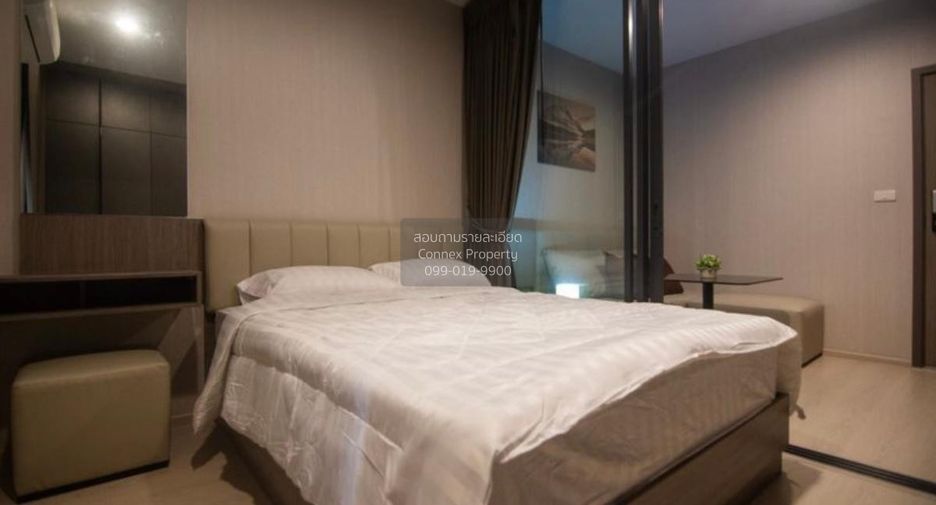 For sale 1 bed condo in Bangkok Yai, Bangkok