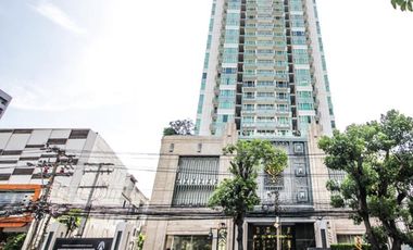 For sale 1 bed condo in Watthana, Bangkok