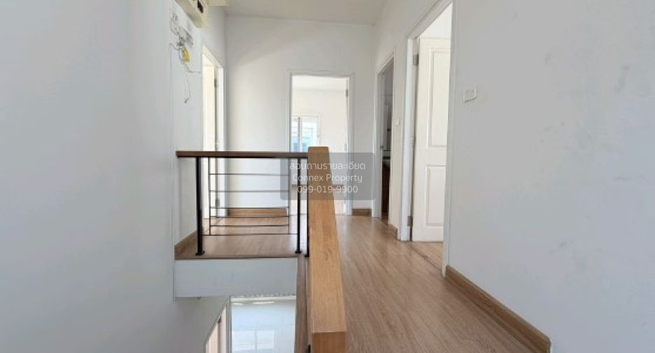 For sale 4 bedrooms house in Bang Phli, Samut Prakan