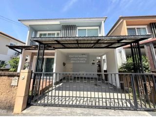 出售 4 卧室 独立屋 在 Bang Phli, Samut Prakan