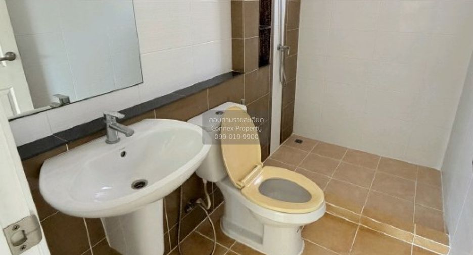 For sale 4 bedrooms house in Bang Phli, Samut Prakan