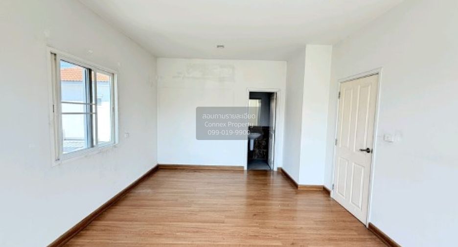 For sale 4 bedrooms house in Bang Phli, Samut Prakan