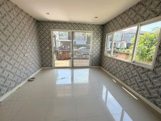 出售 4 卧室 独立屋 在 Bang Phli, Samut Prakan