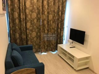 For sale 1 bed condo in Bang Na, Bangkok
