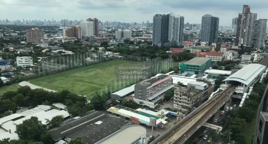 For sale 1 bed condo in Bang Na, Bangkok