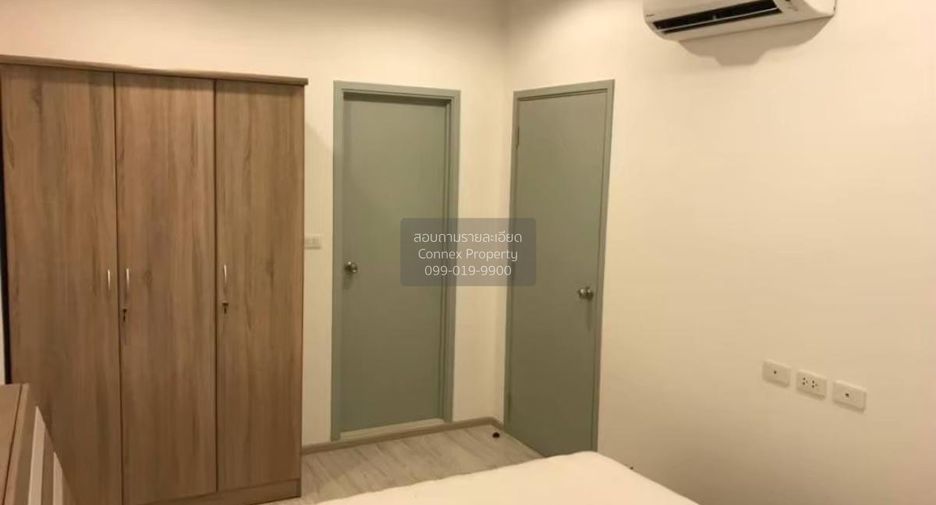 For sale 1 bed condo in Bang Na, Bangkok