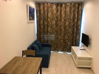 For sale 1 bed condo in Bang Na, Bangkok