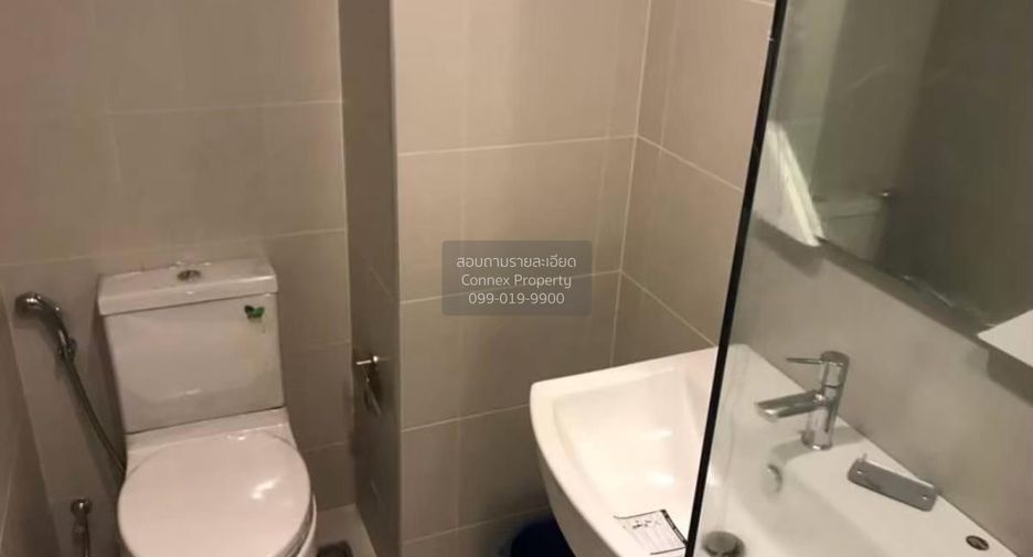 For sale 1 bed condo in Bang Na, Bangkok
