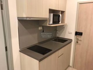 For sale 1 bed condo in Bang Na, Bangkok