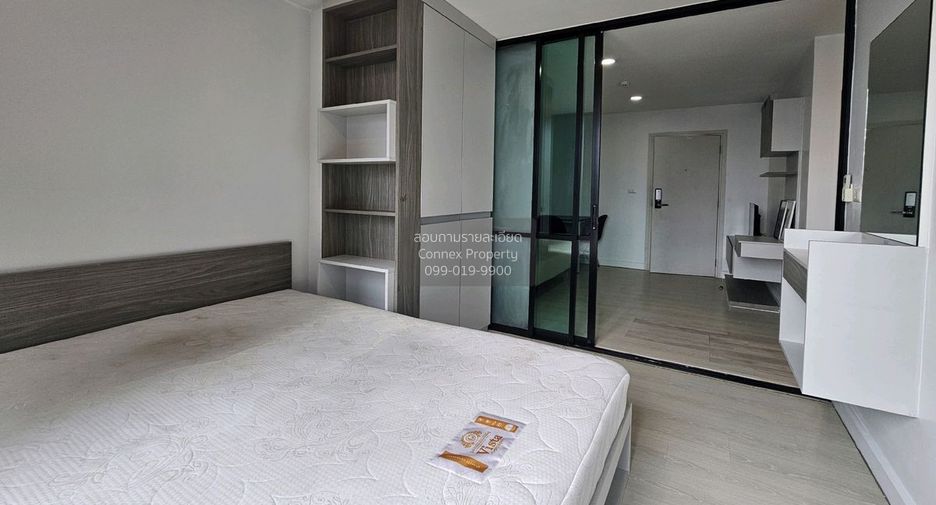 For sale 1 bed condo in Min Buri, Bangkok