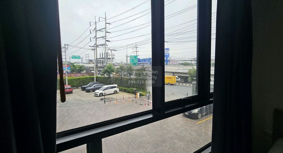 For sale 1 bed condo in Min Buri, Bangkok