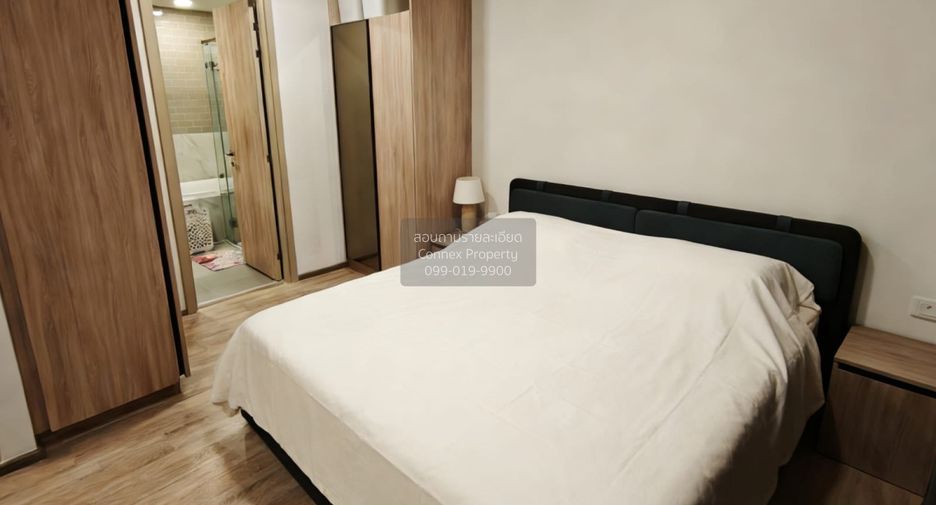 For sale 3 bedrooms condo in Ratchathewi, Bangkok