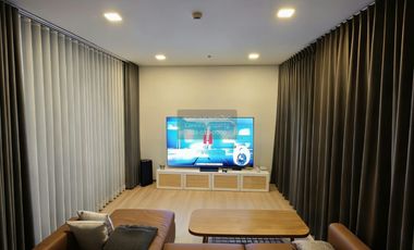 For sale 3 bedrooms condo in Ratchathewi, Bangkok