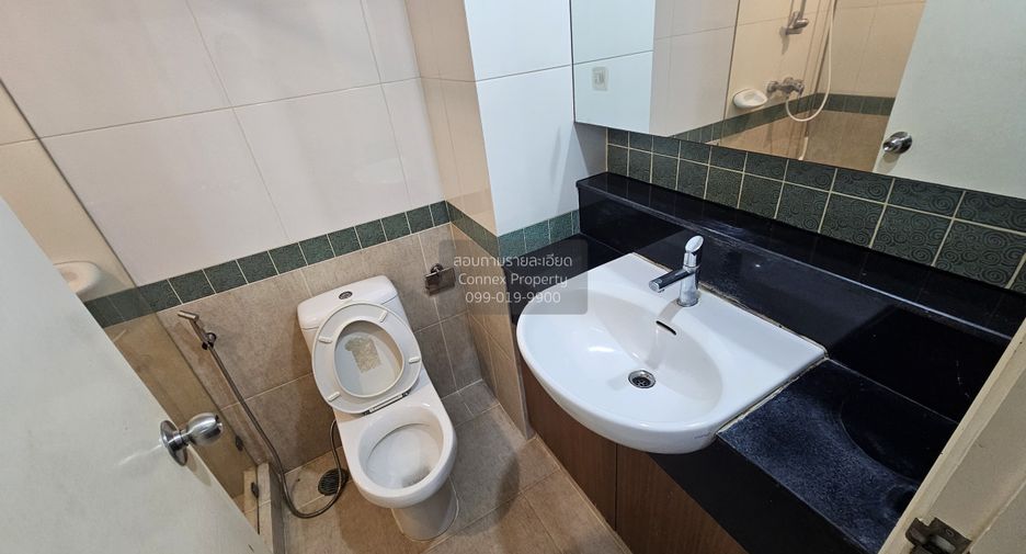 For sale 1 bed condo in Bang Na, Bangkok
