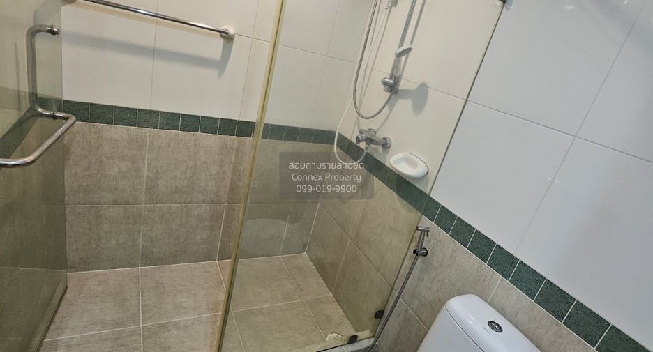 For sale 1 bed condo in Bang Na, Bangkok