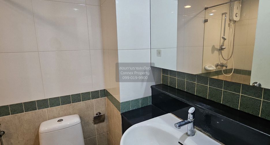 For sale 1 bed condo in Bang Na, Bangkok