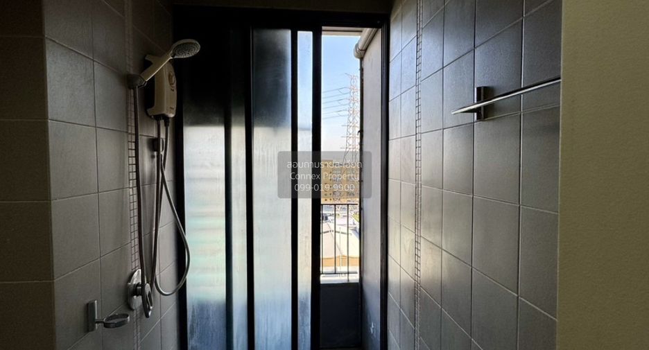 For sale 1 bed condo in Suan Luang, Bangkok