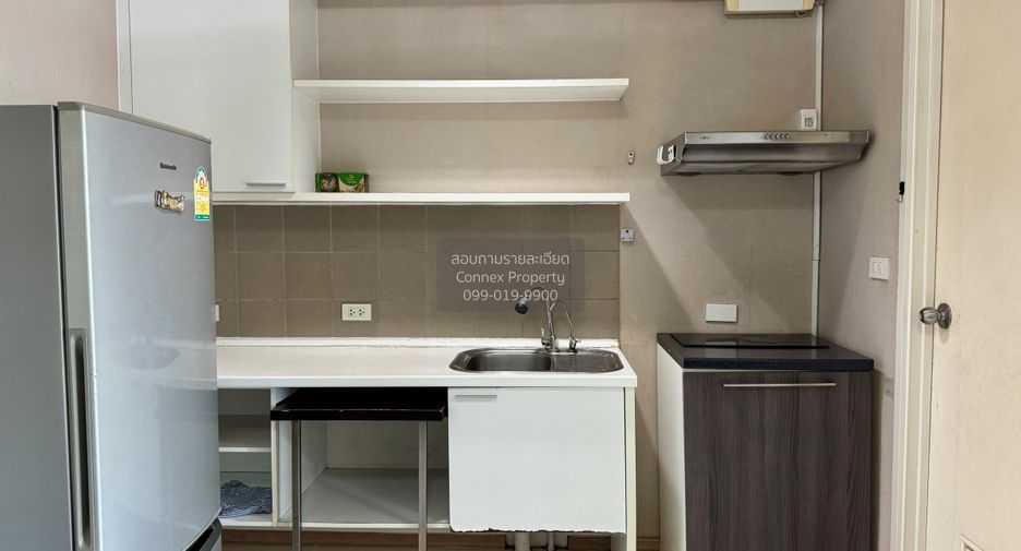 For sale 1 bed condo in Suan Luang, Bangkok