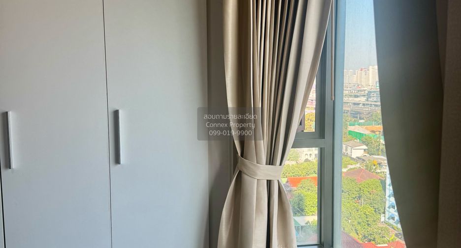 For sale 1 bed condo in Suan Luang, Bangkok