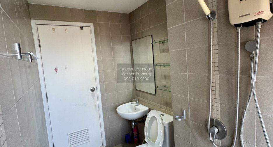 For sale 1 bed condo in Suan Luang, Bangkok