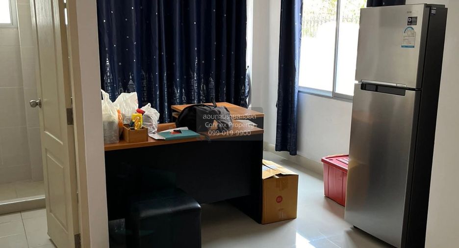 For sale 3 bedrooms house in Sai Mai, Bangkok