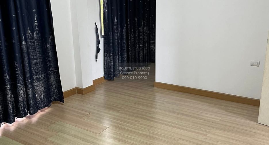 For sale 3 bedrooms house in Sai Mai, Bangkok