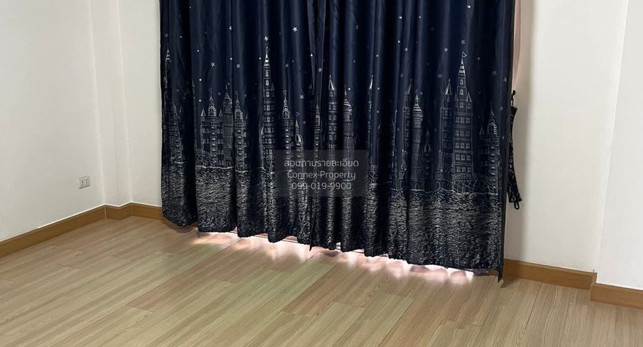 For sale 3 bedrooms house in Sai Mai, Bangkok