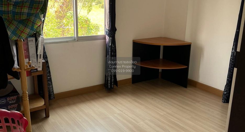 For sale 3 bedrooms house in Sai Mai, Bangkok