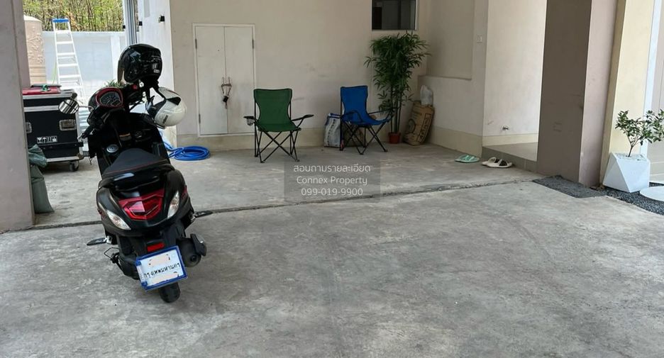 For sale 3 bedrooms house in Sai Mai, Bangkok