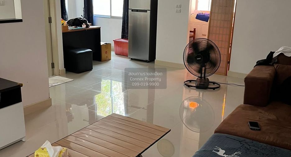 For sale 3 bedrooms house in Sai Mai, Bangkok