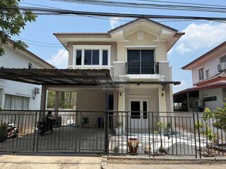 For sale 3 bedrooms house in Sai Mai, Bangkok
