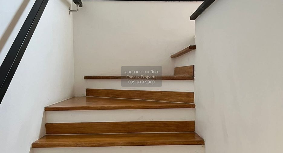 For sale 3 bedrooms house in Sai Mai, Bangkok