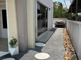 For sale 3 bedrooms house in Sai Mai, Bangkok