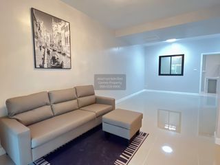 À vendre 3 chambres maison de ville à Bang Kruai, Nonthaburi