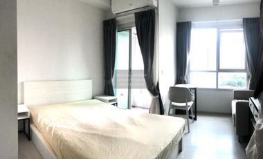 À vendre 1 chambre condo à Bang Sue, Bangkok