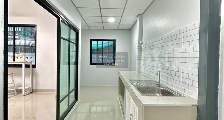 À vendre 2 chambres maison de ville à Bang Bua Thong, Nonthaburi