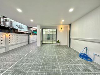 出售 2 卧室 联排别墅 在 Bang Bua Thong, Nonthaburi
