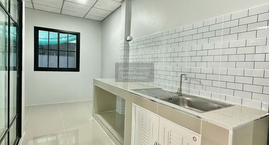 À vendre 2 chambres maison de ville à Bang Bua Thong, Nonthaburi