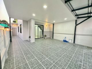 出售 2 卧室 联排别墅 在 Bang Bua Thong, Nonthaburi