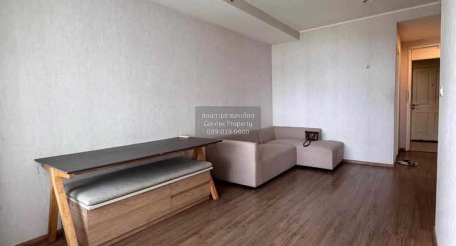 Продажа 1 кровать кондо в Ян Наща, Бангкок