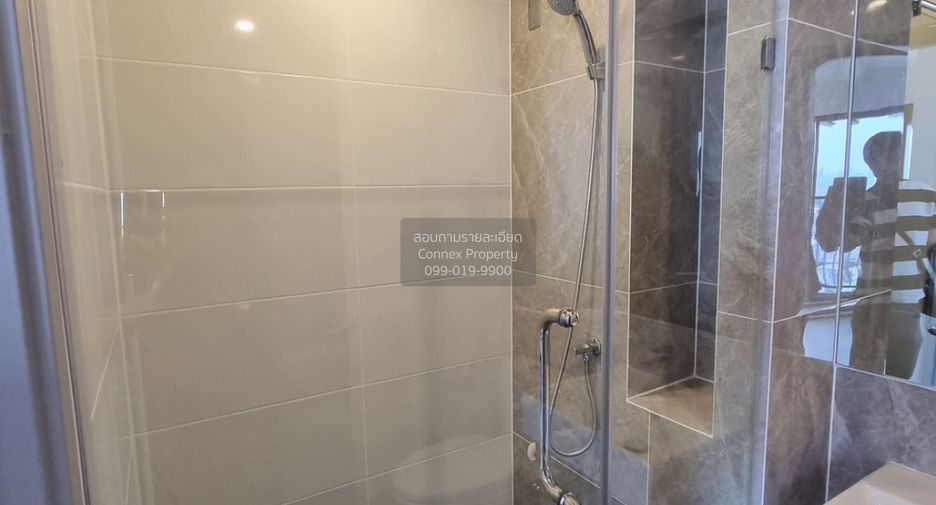 For sale 2 bedrooms condo in Bang Kapi, Bangkok