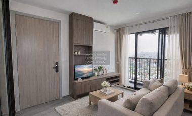 For sale 2 ベッドルーム condo in Bang Kapi, Bangkok