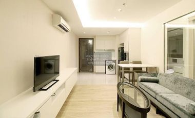 For sale 1 bed condo in Watthana, Bangkok