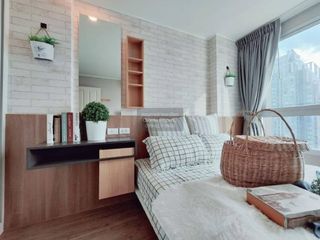 Condo en venta de 1 habitaciones en Bang Sue, Bangkok