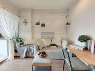 Condo en venta de 1 habitaciones en Bang Sue, Bangkok