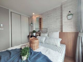 Condo en venta de 1 habitaciones en Bang Sue, Bangkok