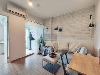 Condo en venta de 1 habitaciones en Bang Sue, Bangkok