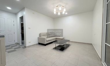 À vendre 1 chambre condo à Phasi Charoen, Bangkok
