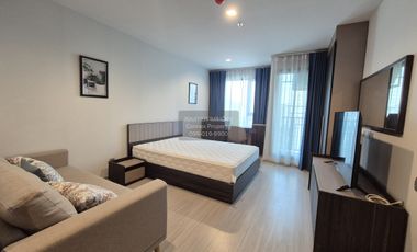 For sale 1 bed condo in Chatuchak, Bangkok